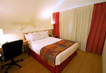 Hotel Palo Alto 3*