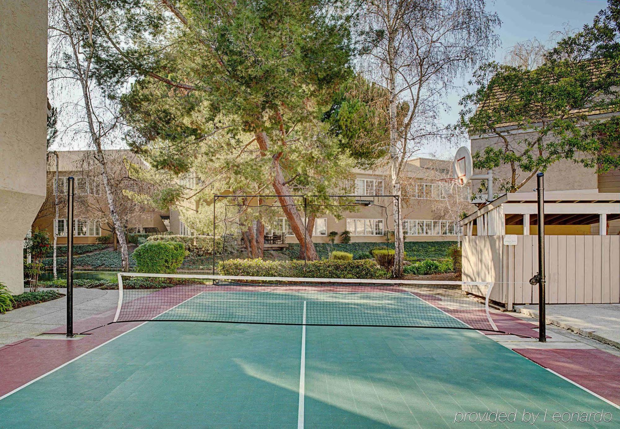 Hotel Palo Alto 3*