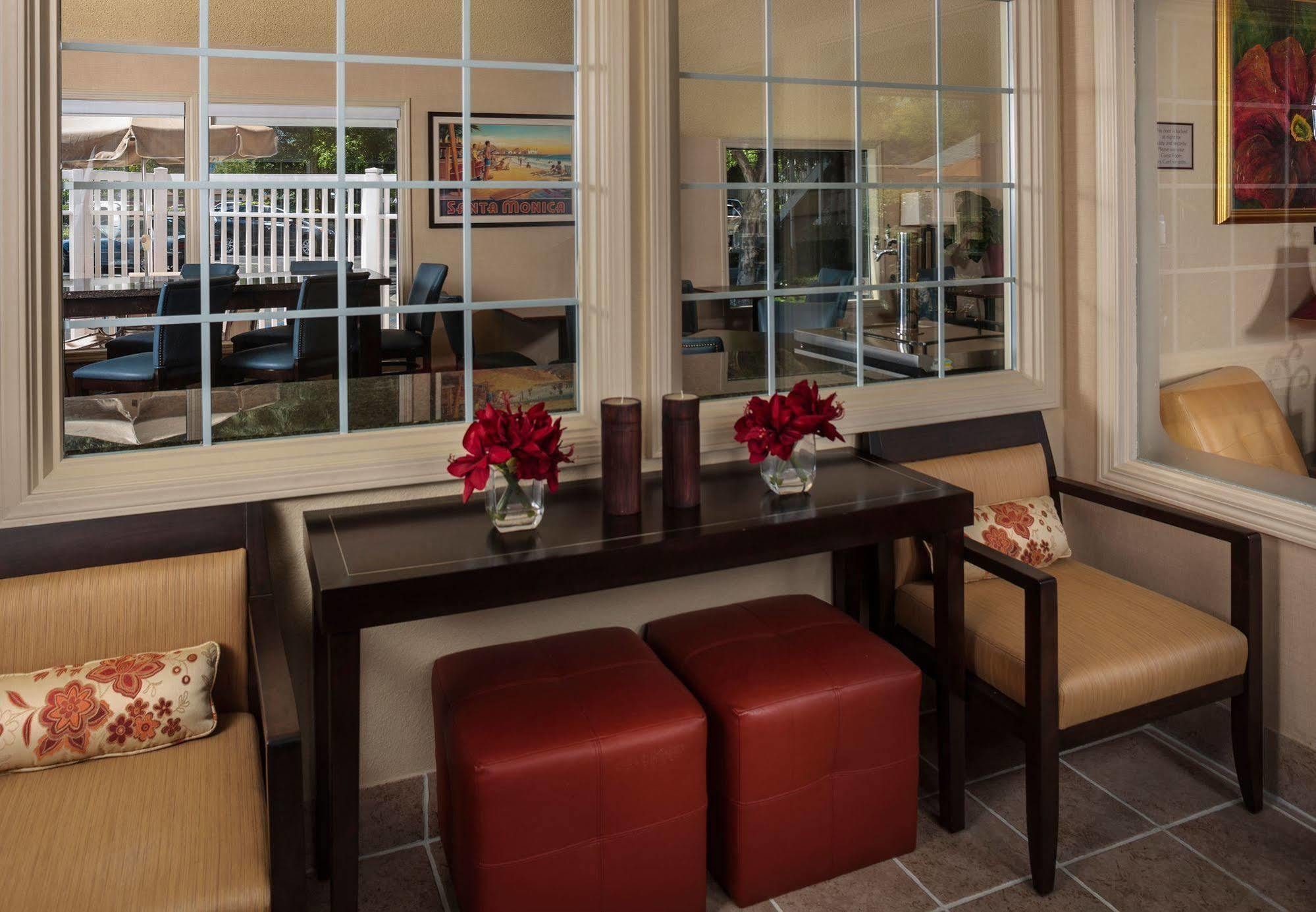 Hotel Palo Alto Mountain View